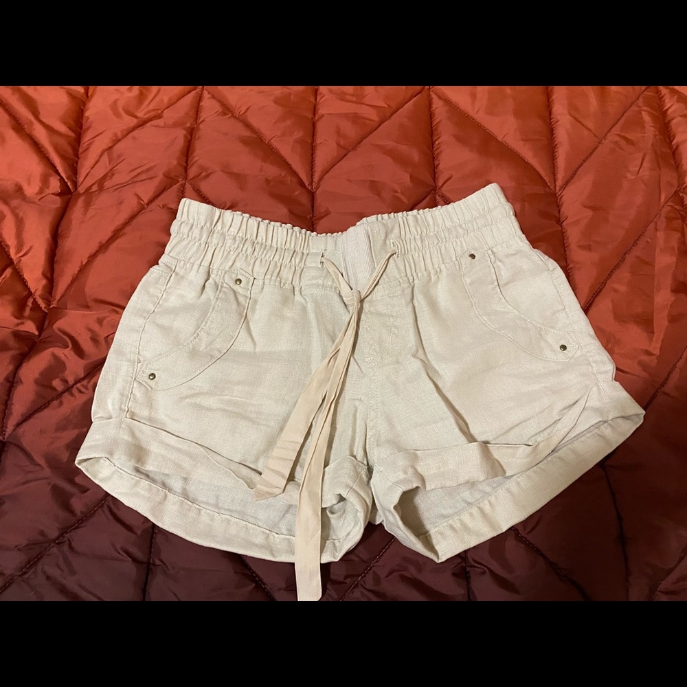 2 Be Bebe Shorts S